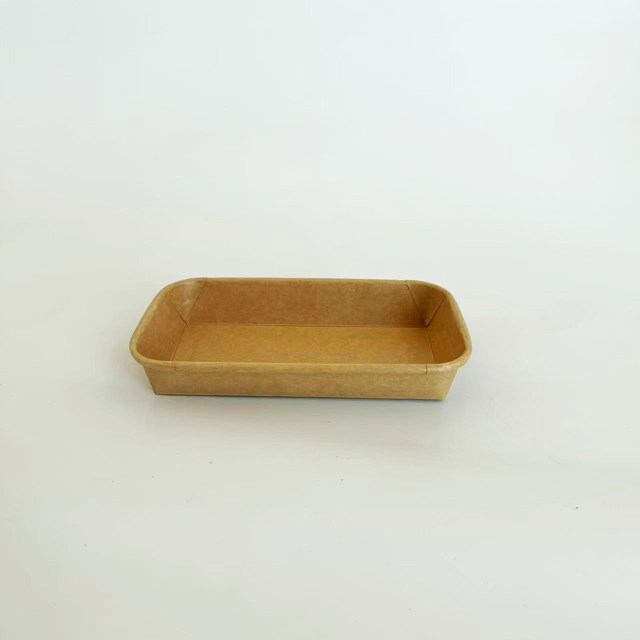 175ml Paper Sushi Tray